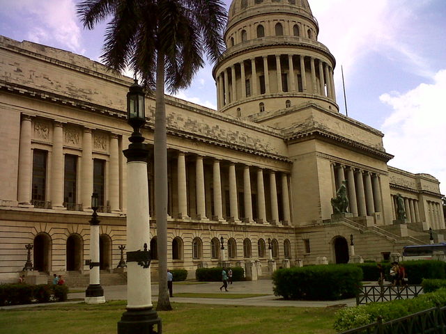 El Capitolio 2