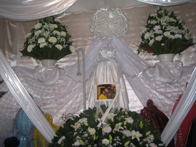 Sin Nombre