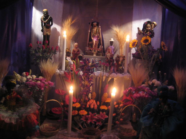 Sin Nombre