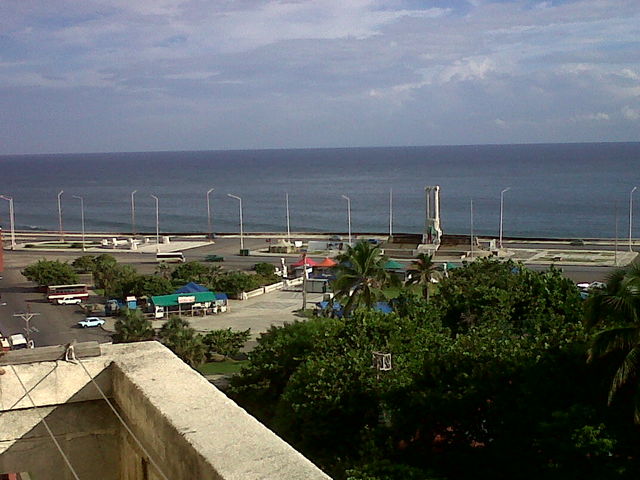 El Malecon