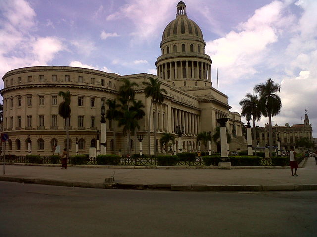 El Capitolio